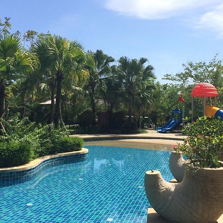 Stony Brook Villa Jianguo Resort Sanya Eksteriør bilde