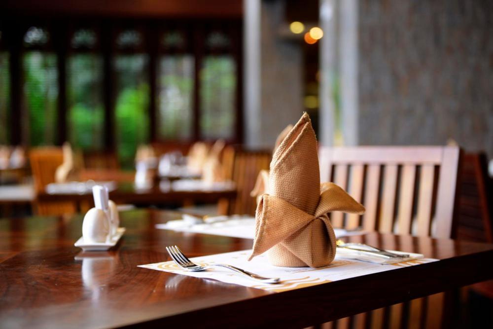 Stony Brook Villa Jianguo Resort Sanya Eksteriør bilde