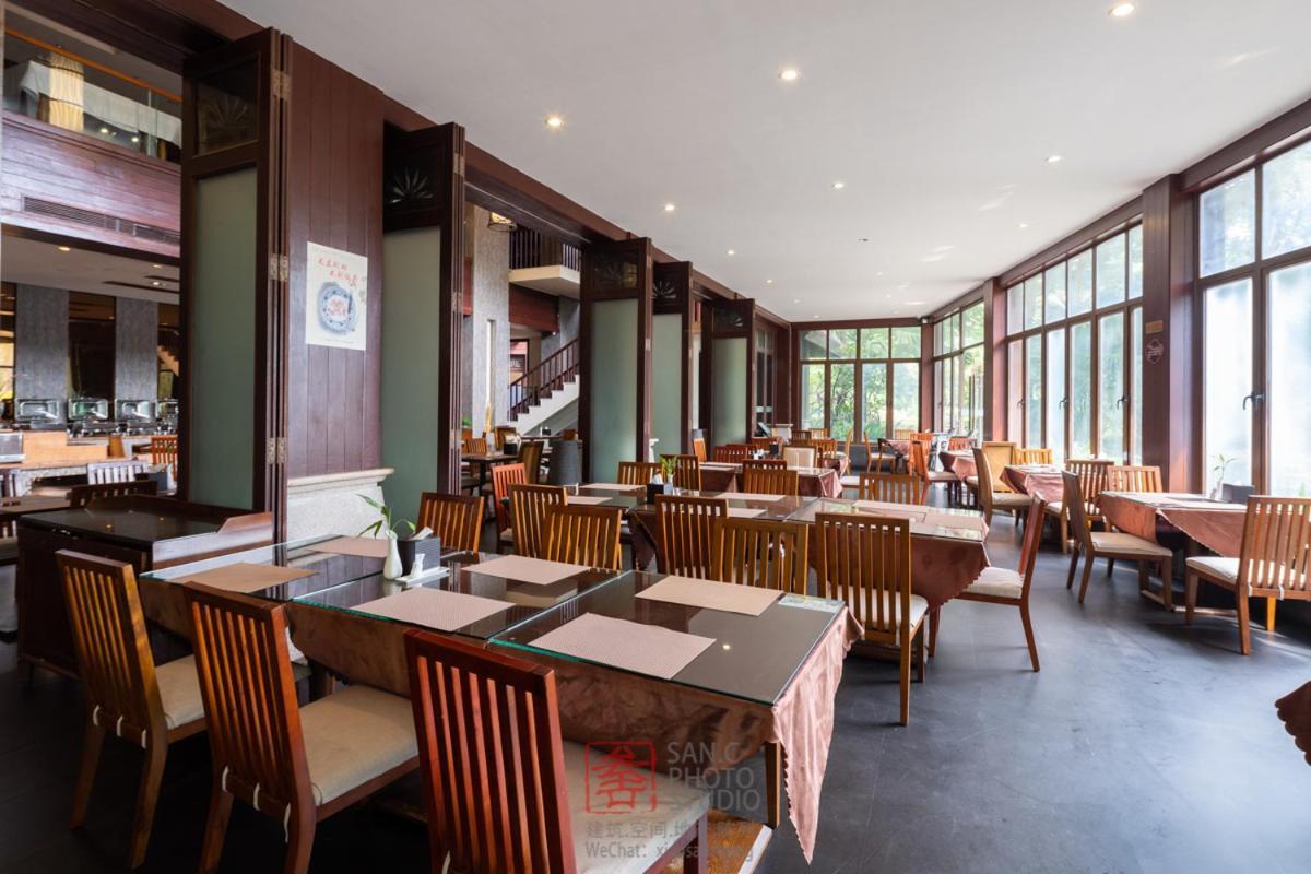 Stony Brook Villa Jianguo Resort Sanya Eksteriør bilde