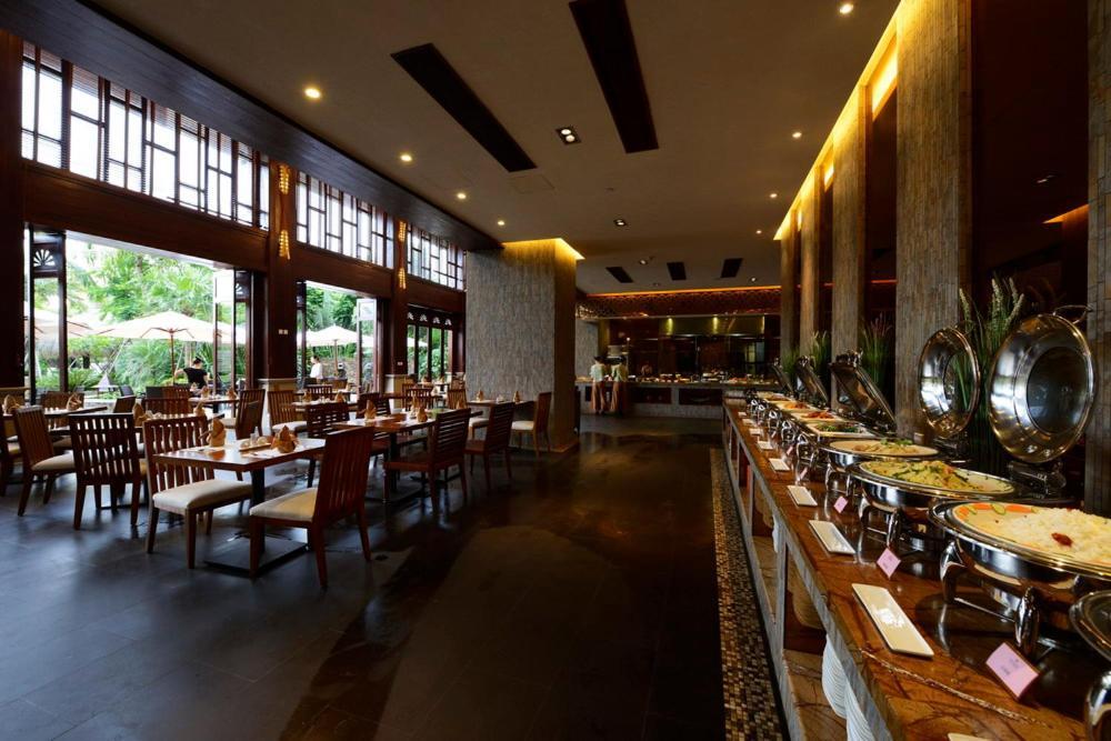 Stony Brook Villa Jianguo Resort Sanya Eksteriør bilde